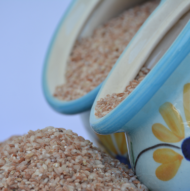 Himalayan Rice (Hand Pounded in Musal and Okhli) - 1 KG